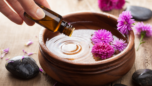 How does aromatherapy work?