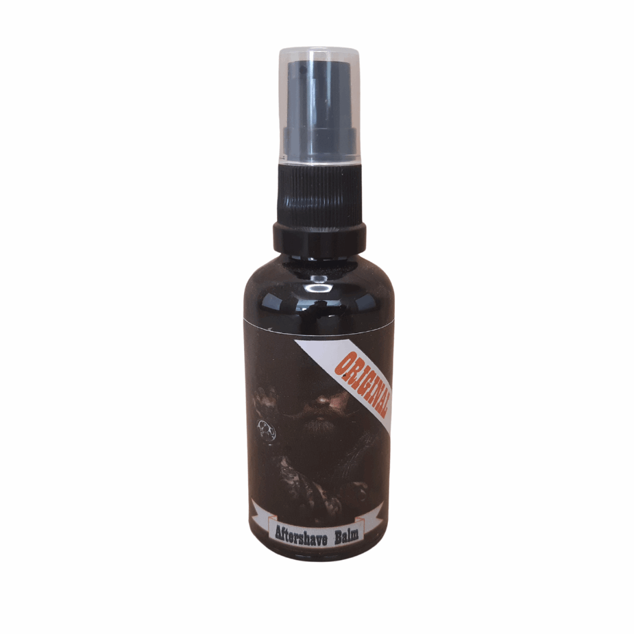 Aftershave Balm 50ml