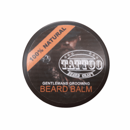 Beard Balm 50g