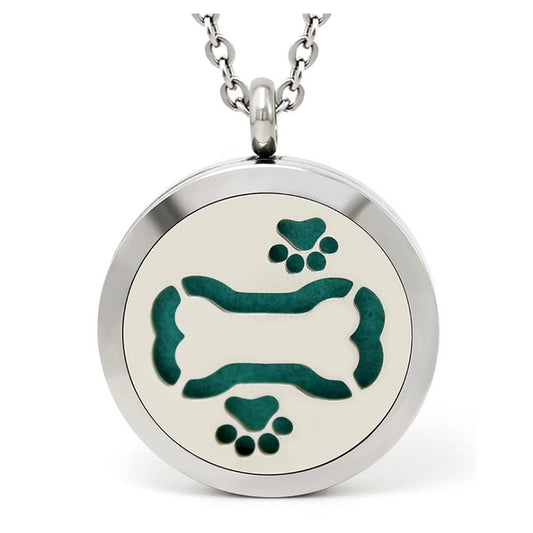 Dogbone Locket Diffuser