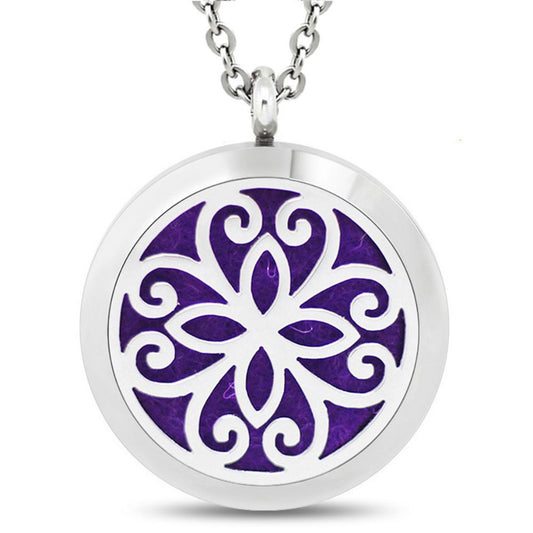 Four Petals Locket Diffuser