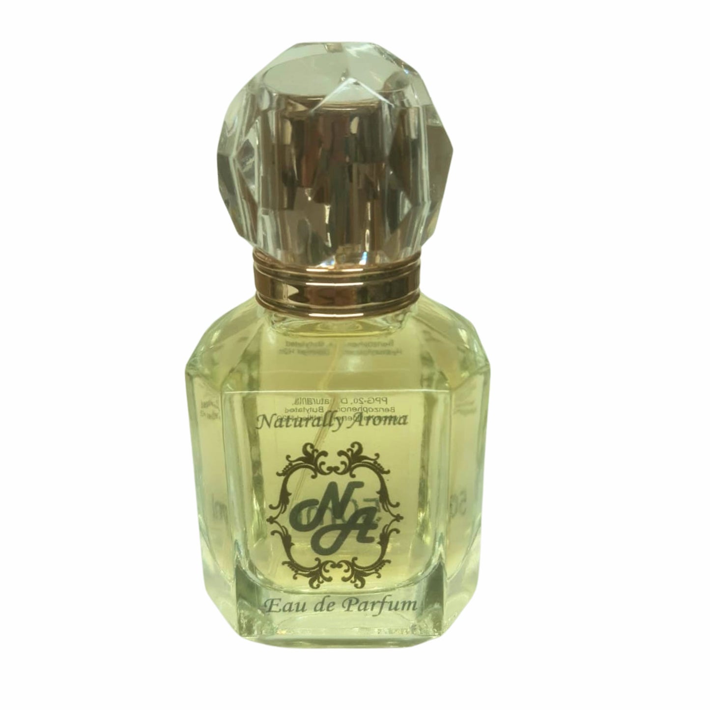 Carmia Ladies Premium Spray Perfume