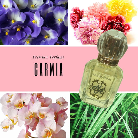 Carmia Ladies Premium Spray Perfume