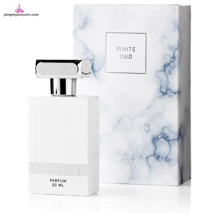 White Oud Perfume Gift Set