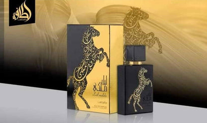 Lattafa Lail Maleki Premium Eau De Parfum